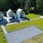 Baltyckie Zacisze Casa de Férias Kopalino