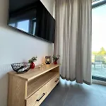 Casa de Férias Baltyckie Zacisze