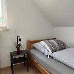 Casa de Férias Baltyckie Zacisze