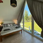 Baltyckie Zacisze Casa de Férias *
