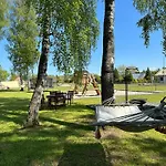 Casa de Férias Baltyckie Zacisze Kopalino