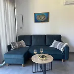 Baltyckie Zacisze Casa de Férias *