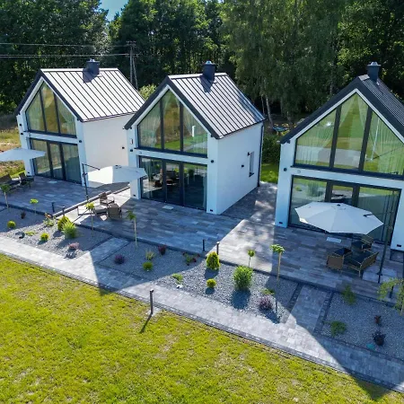 Bałtyckie Zacisze Dom wakacyjny Kopalino