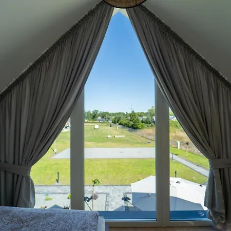 Bałtyckie Zacisze * Kopalino