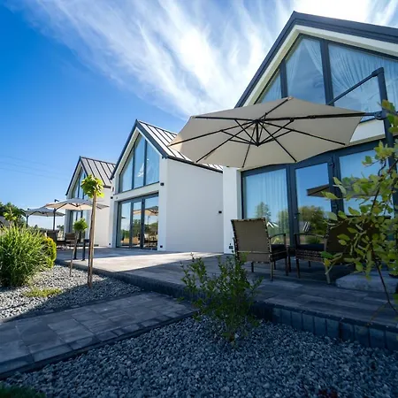 Ferienhaus Baltyckie Zacisze