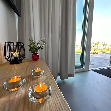 Dom wakacyjny Bałtyckie Zacisze *