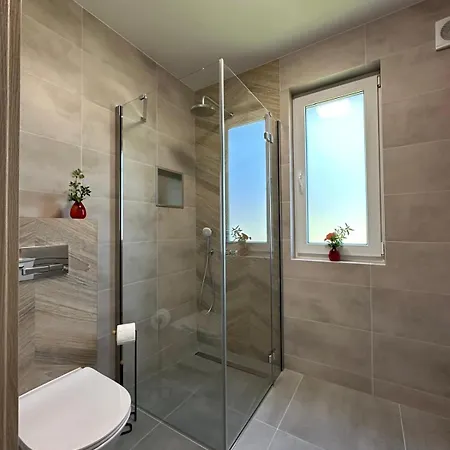 Dom wakacyjny Bałtyckie Zacisze *