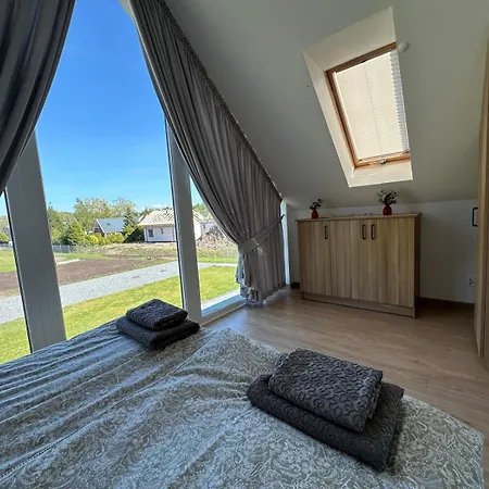 Baltyckie Zacisze Kopalino