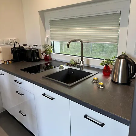 Bałtyckie Zacisze * Kopalino