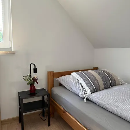 Feriehus Baltyckie Zacisze