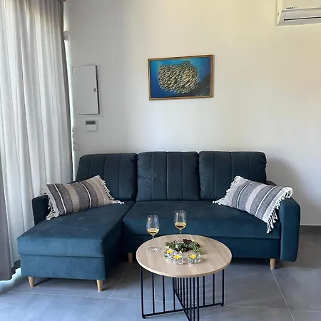 Bałtyckie Zacisze Dom wakacyjny *