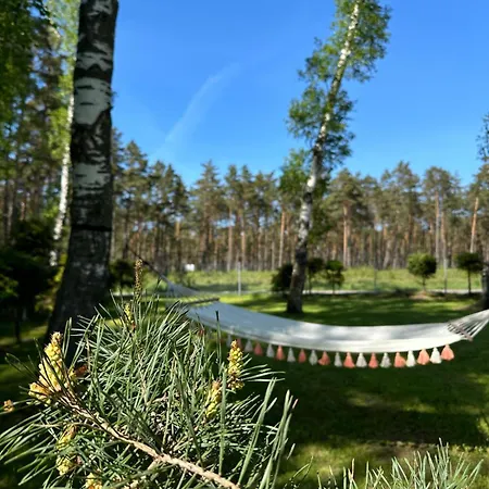 Bałtyckie Zacisze Kopalino