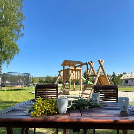 Bałtyckie Zacisze Kopalino