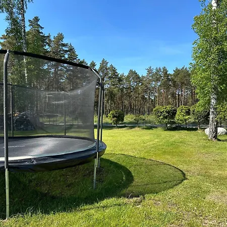 Bałtyckie Zacisze Kopalino