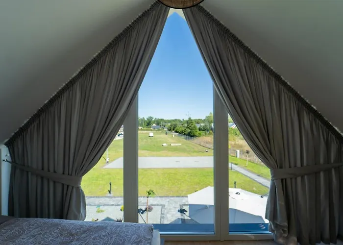 Baltyckie Zacisze * Kopalino