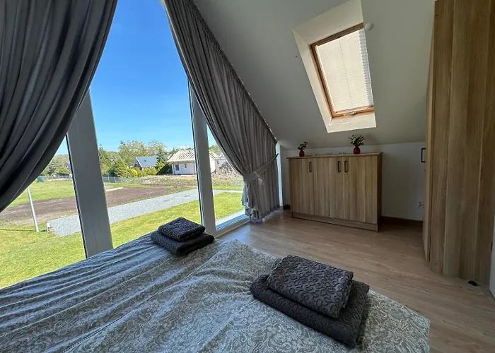 Baltyckie Zacisze Kopalino