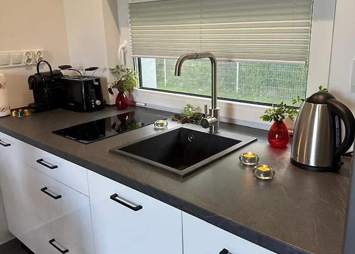 Baltyckie Zacisze * Kopalino