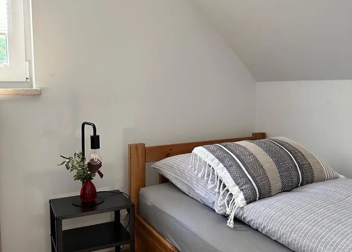 Ferienhaus Baltyckie Zacisze