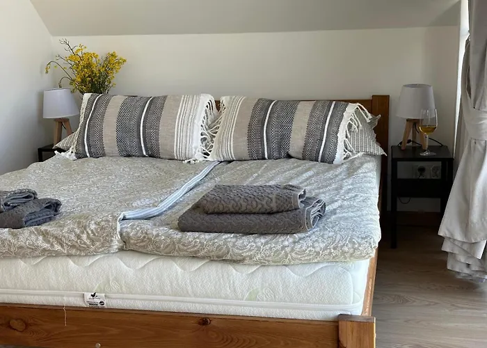 Baltyckie Zacisze * Kopalino