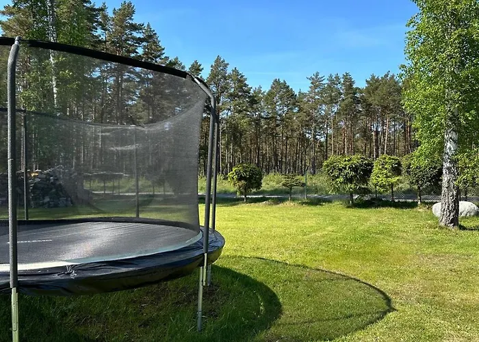 Baltyckie Zacisze Kopalino